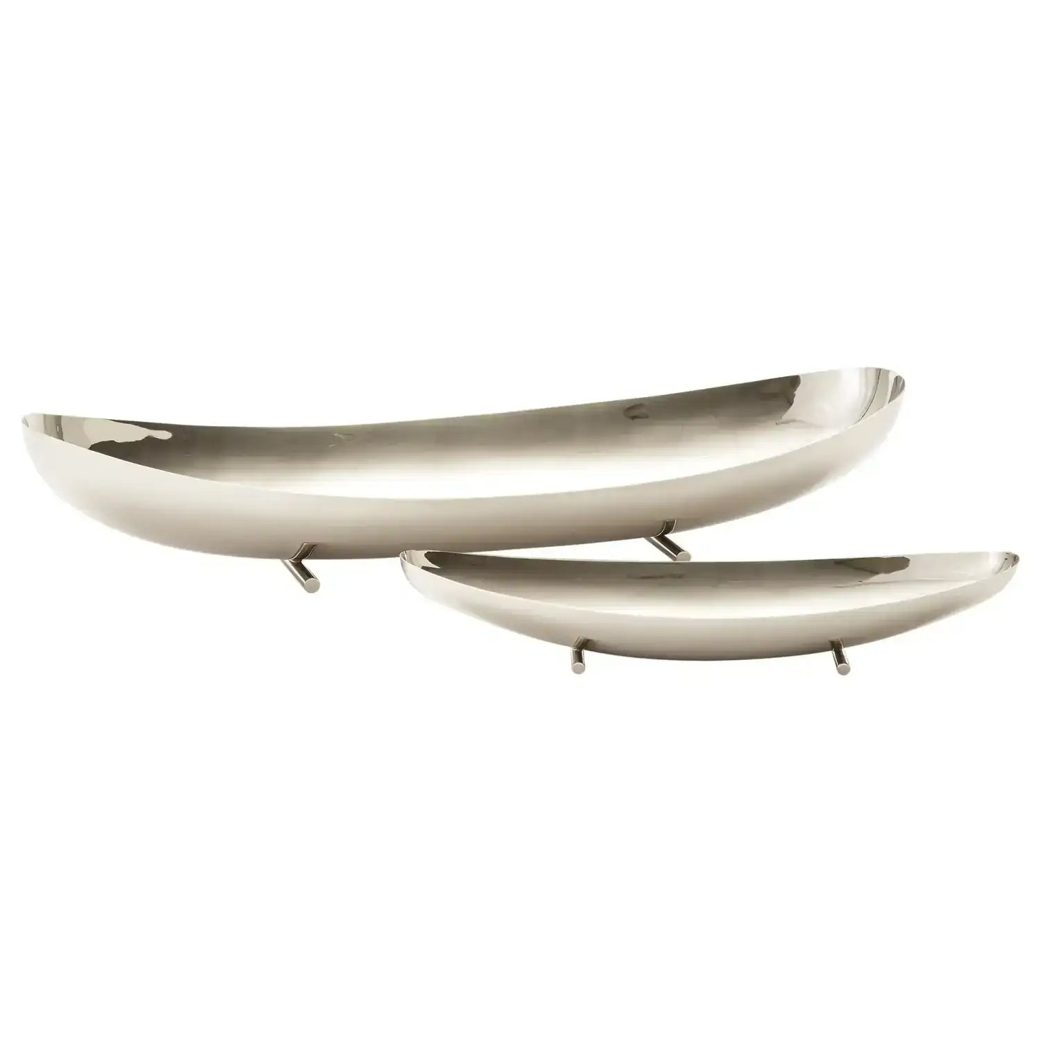 GLOBAL VIEWS BOAT BOWL - Decorative Accents