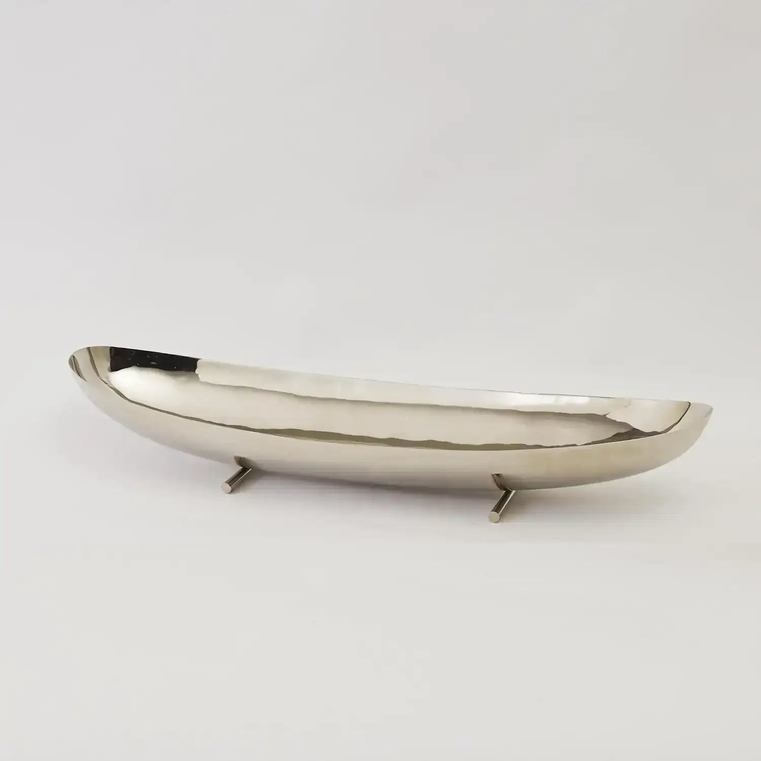GLOBAL VIEWS BOAT BOWL - Decorative Accents