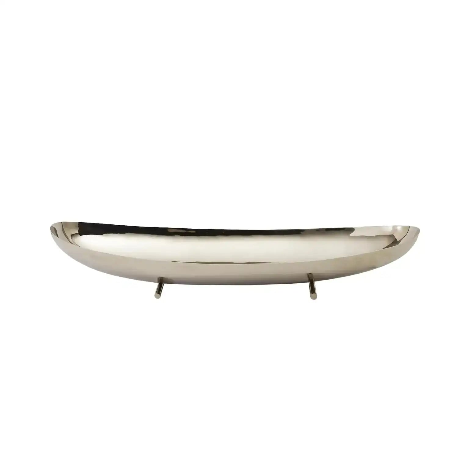 GLOBAL VIEWS BOAT BOWL - Decorative Accents