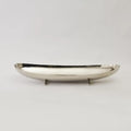 GLOBAL VIEWS BOAT BOWL - Decorative Accents