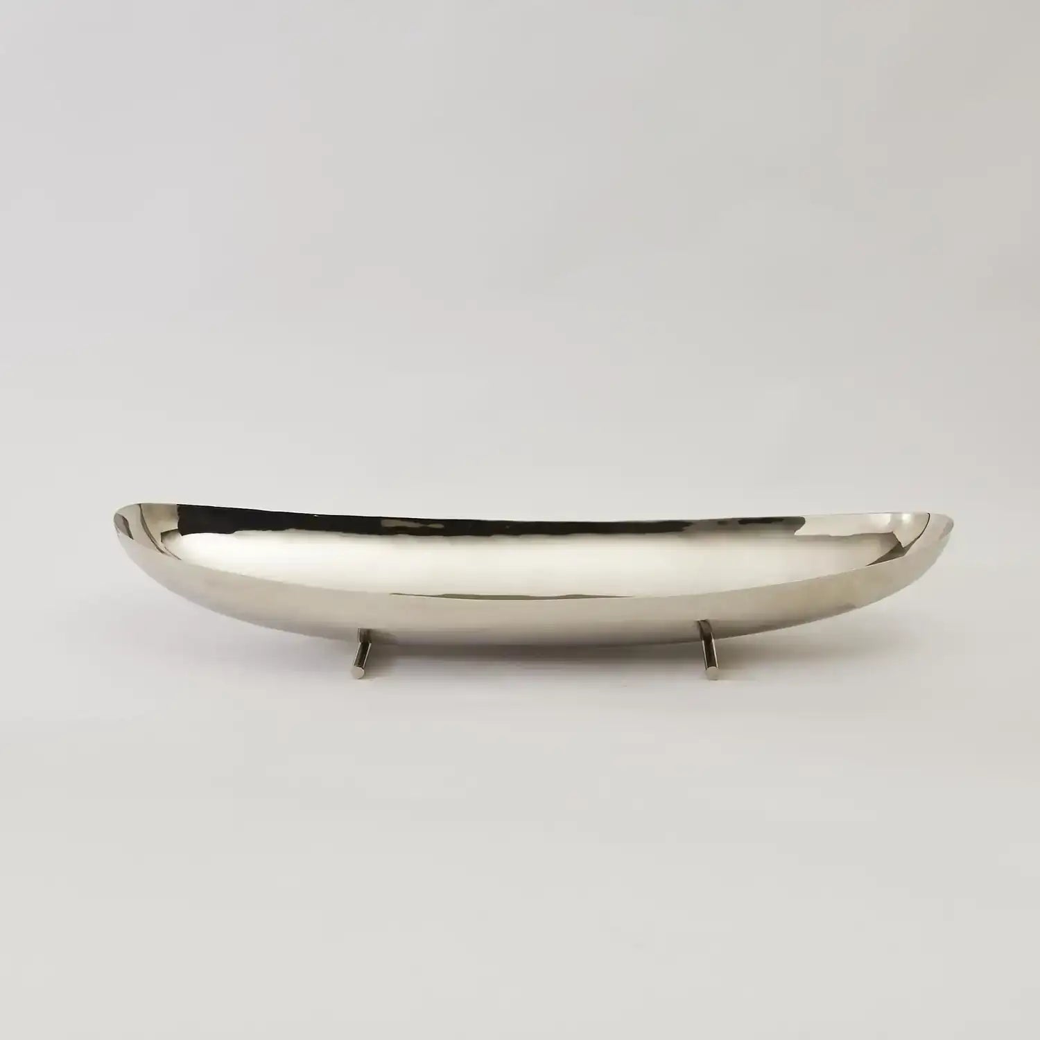 GLOBAL VIEWS BOAT BOWL - Decorative Accents