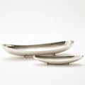 GLOBAL VIEWS BOAT BOWL - Decorative Accents
