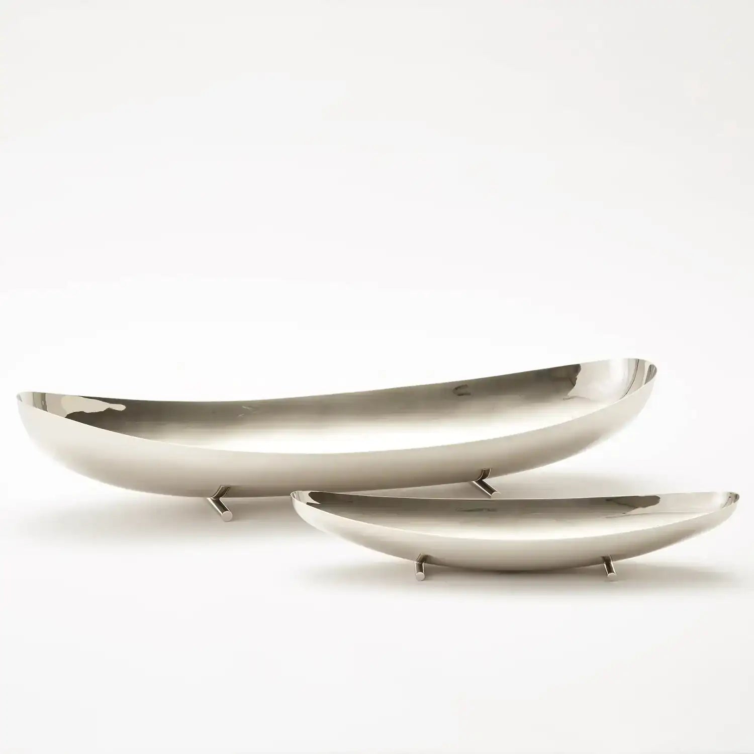 GLOBAL VIEWS BOAT BOWL - Decorative Accents