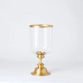 GLOBAL VIEWS ESTATE HURRICANE - Decorative Accents