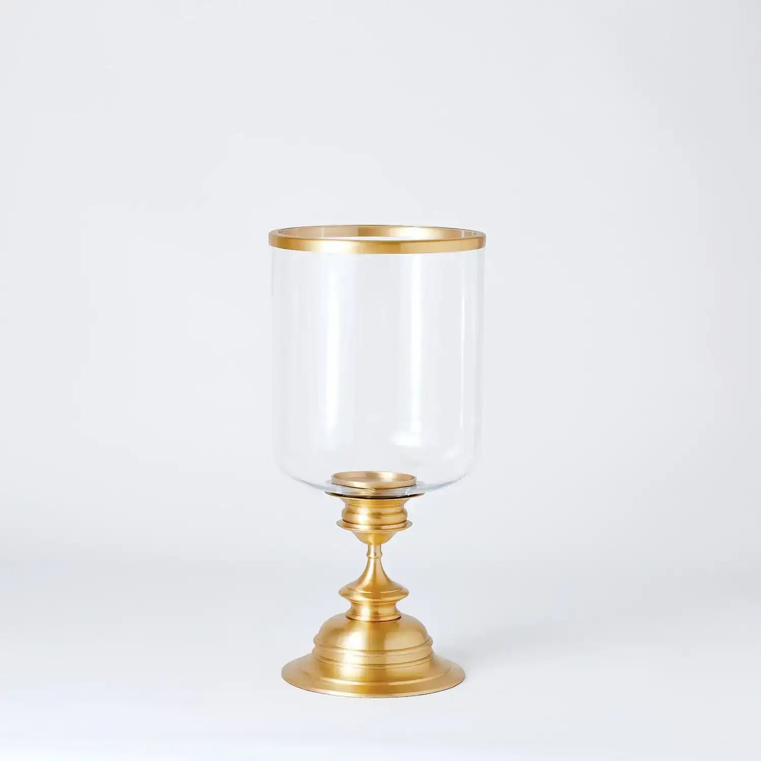GLOBAL VIEWS ESTATE HURRICANE - Decorative Accents