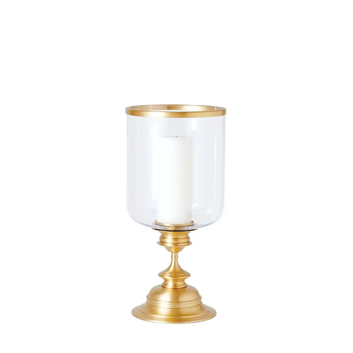 GLOBAL VIEWS ESTATE HURRICANE - Decorative Accents