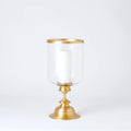 GLOBAL VIEWS ESTATE HURRICANE - Decorative Accents