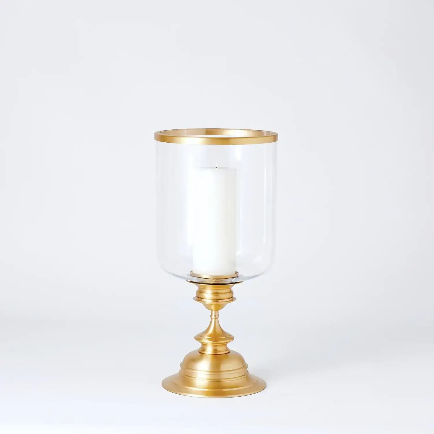 GLOBAL VIEWS ESTATE HURRICANE - Decorative Accents