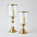 GLOBAL VIEWS ESTATE HURRICANE - Decorative Accents