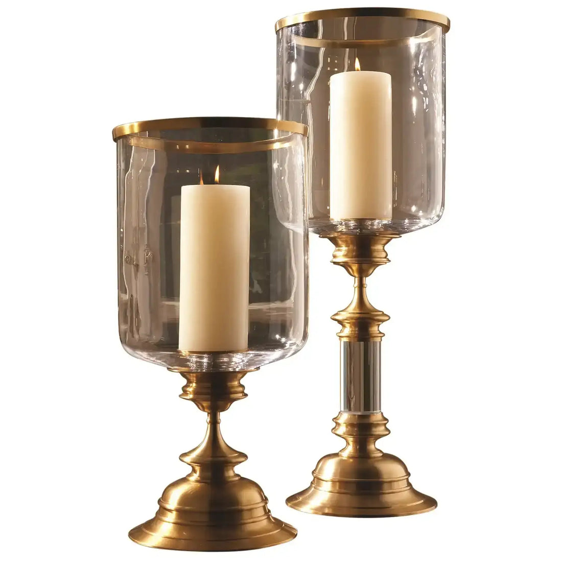 GLOBAL VIEWS ESTATE HURRICANE - Decorative Accents