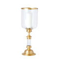 GLOBAL VIEWS ESTATE HURRICANE - Decorative Accents
