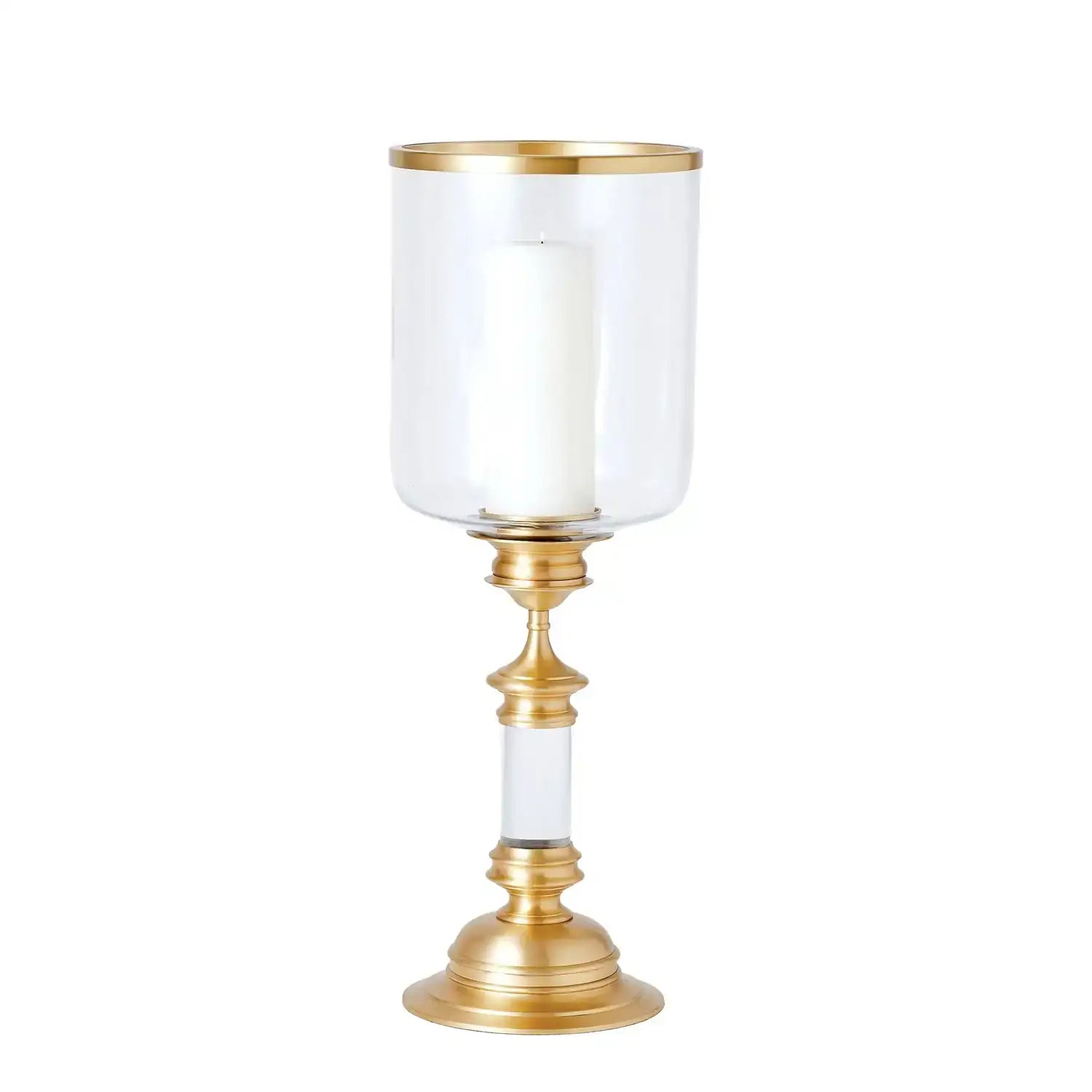 GLOBAL VIEWS ESTATE HURRICANE - Decorative Accents