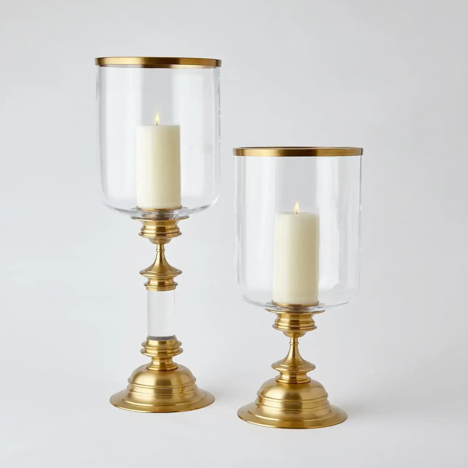 GLOBAL VIEWS ESTATE HURRICANE - Decorative Accents