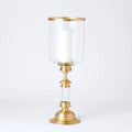 GLOBAL VIEWS ESTATE HURRICANE - Decorative Accents