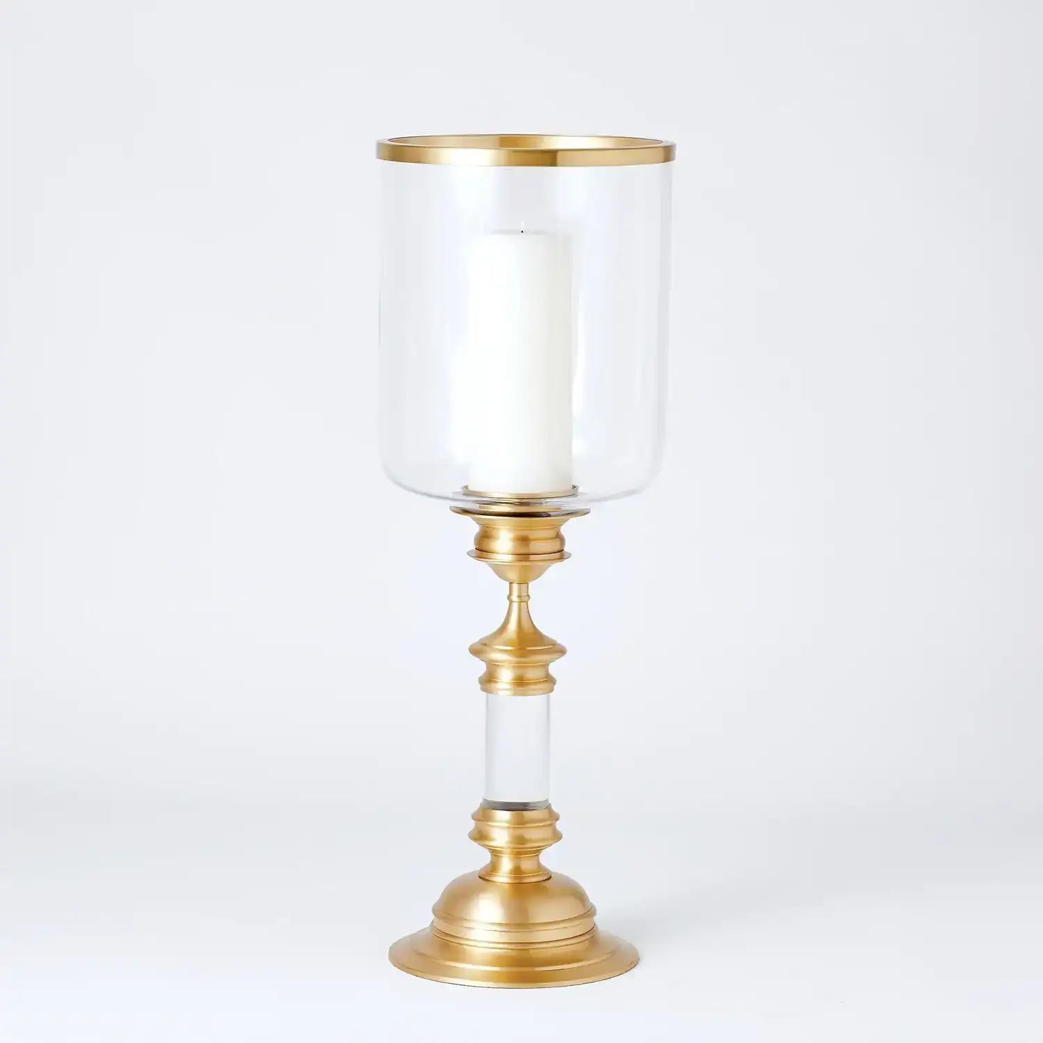 GLOBAL VIEWS ESTATE HURRICANE - Decorative Accents