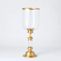 GLOBAL VIEWS ESTATE HURRICANE - Decorative Accents