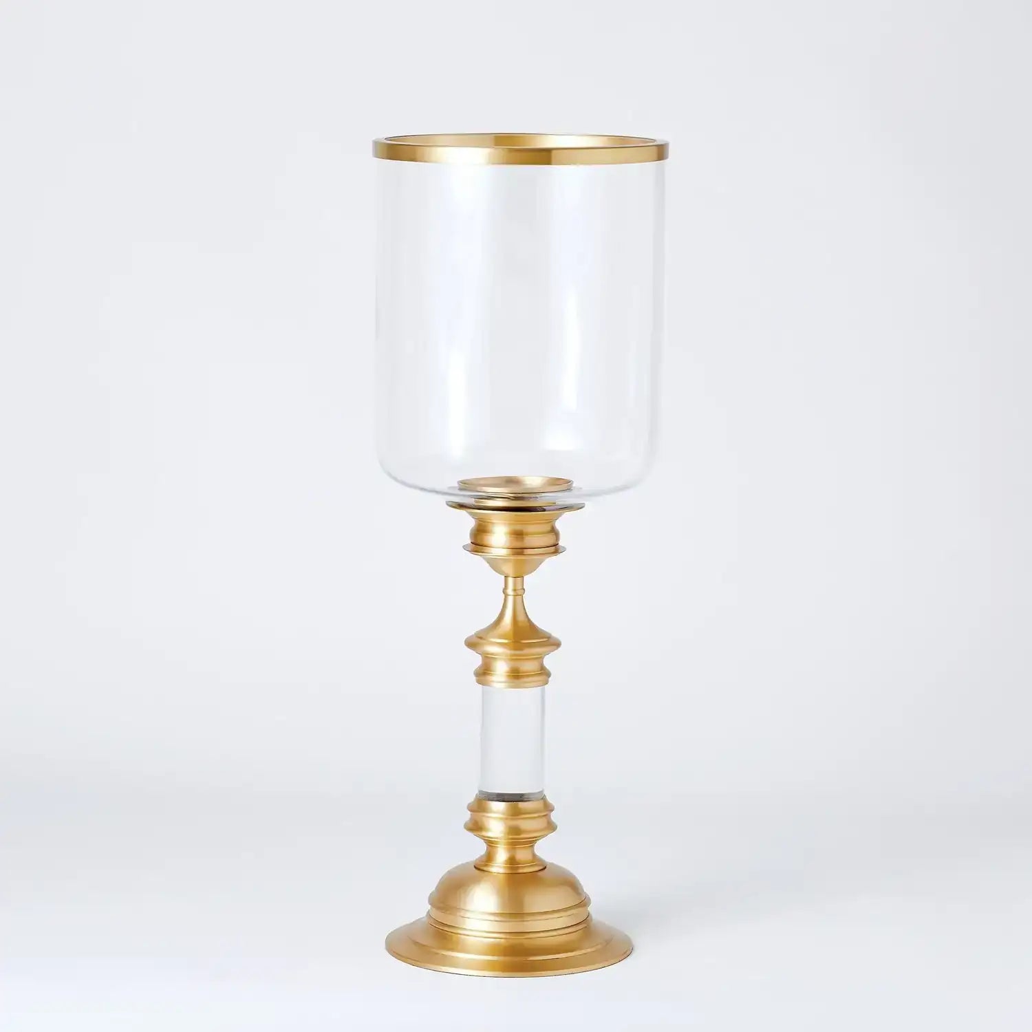 GLOBAL VIEWS ESTATE HURRICANE - Decorative Accents