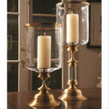 GLOBAL VIEWS ESTATE HURRICANE - Decorative Accents