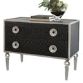 GLOBAL VIEWS ARTISAN CHEST - Cabinets & Bar