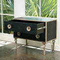 GLOBAL VIEWS ARTISAN CHEST - Cabinets & Bar