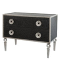 GLOBAL VIEWS ARTISAN CHEST - Cabinets & Bar