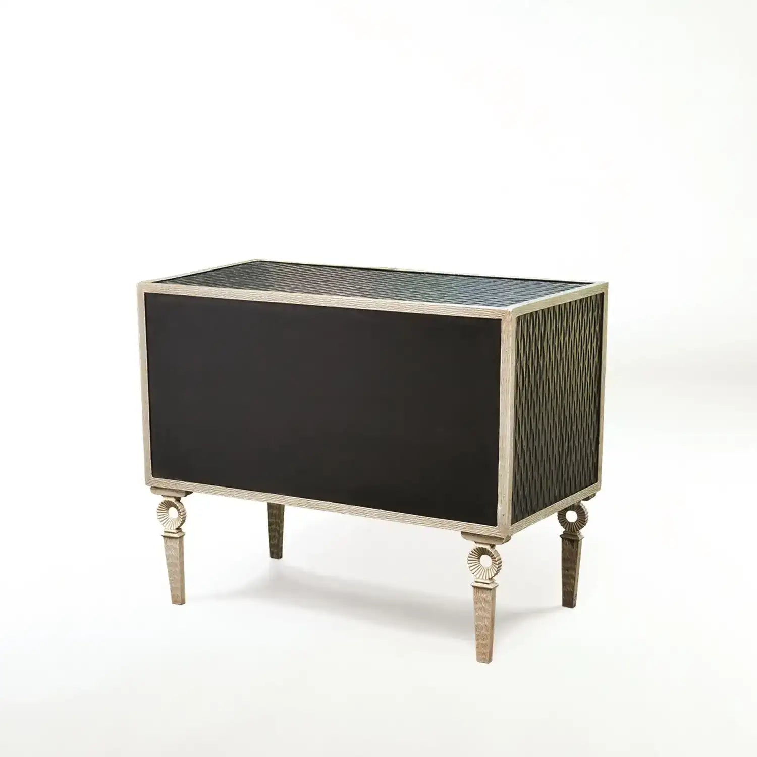 GLOBAL VIEWS ARTISAN CHEST - Cabinets & Bar