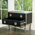 GLOBAL VIEWS ARTISAN CHEST - Cabinets & Bar