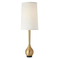 GLOBAL VIEWS, BULB VASE TABLE LAMP, TABLE LAMPS