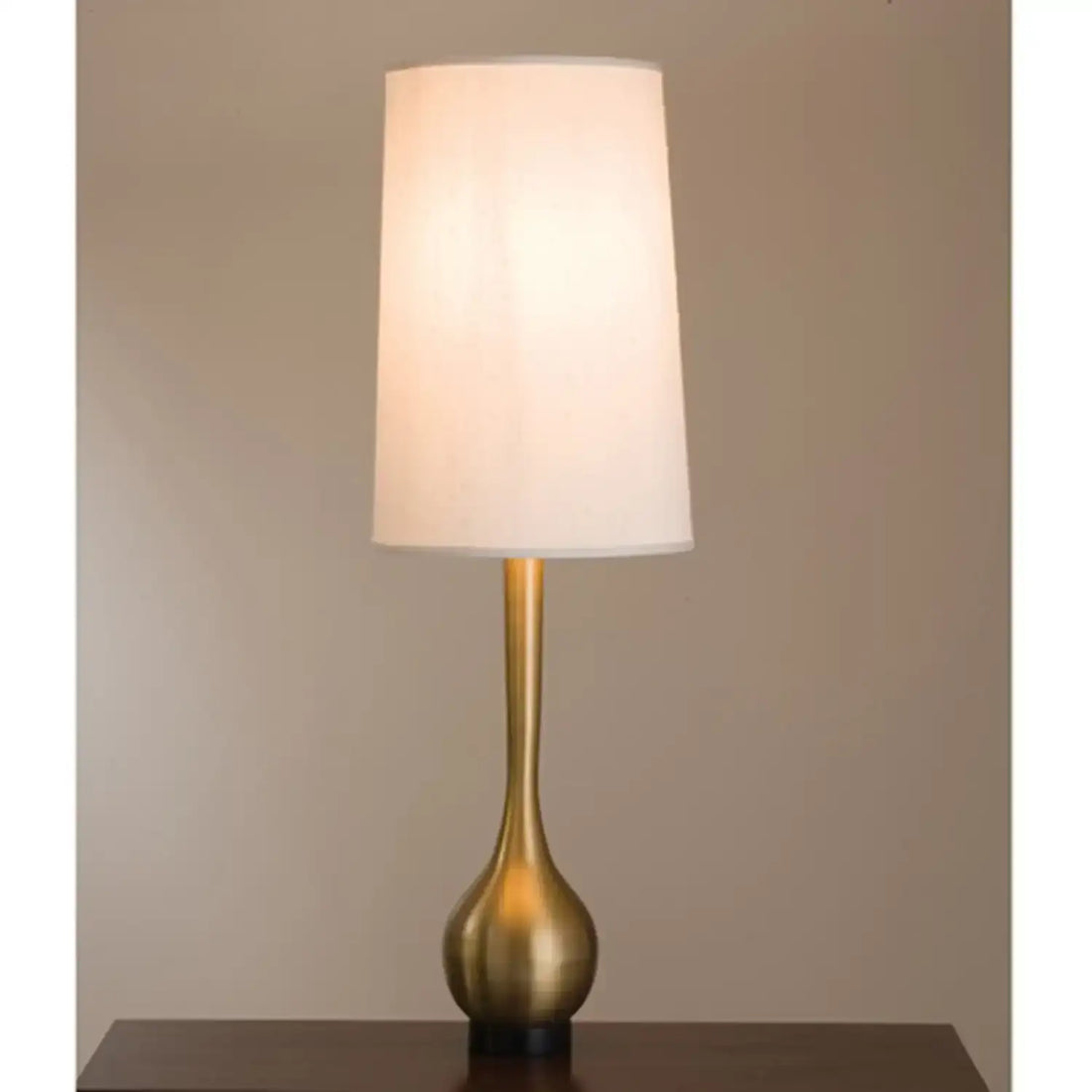 GLOBAL VIEWS, BULB VASE TABLE LAMP, TABLE LAMPS