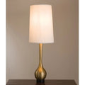 GLOBAL VIEWS, BULB VASE TABLE LAMP, TABLE LAMPS