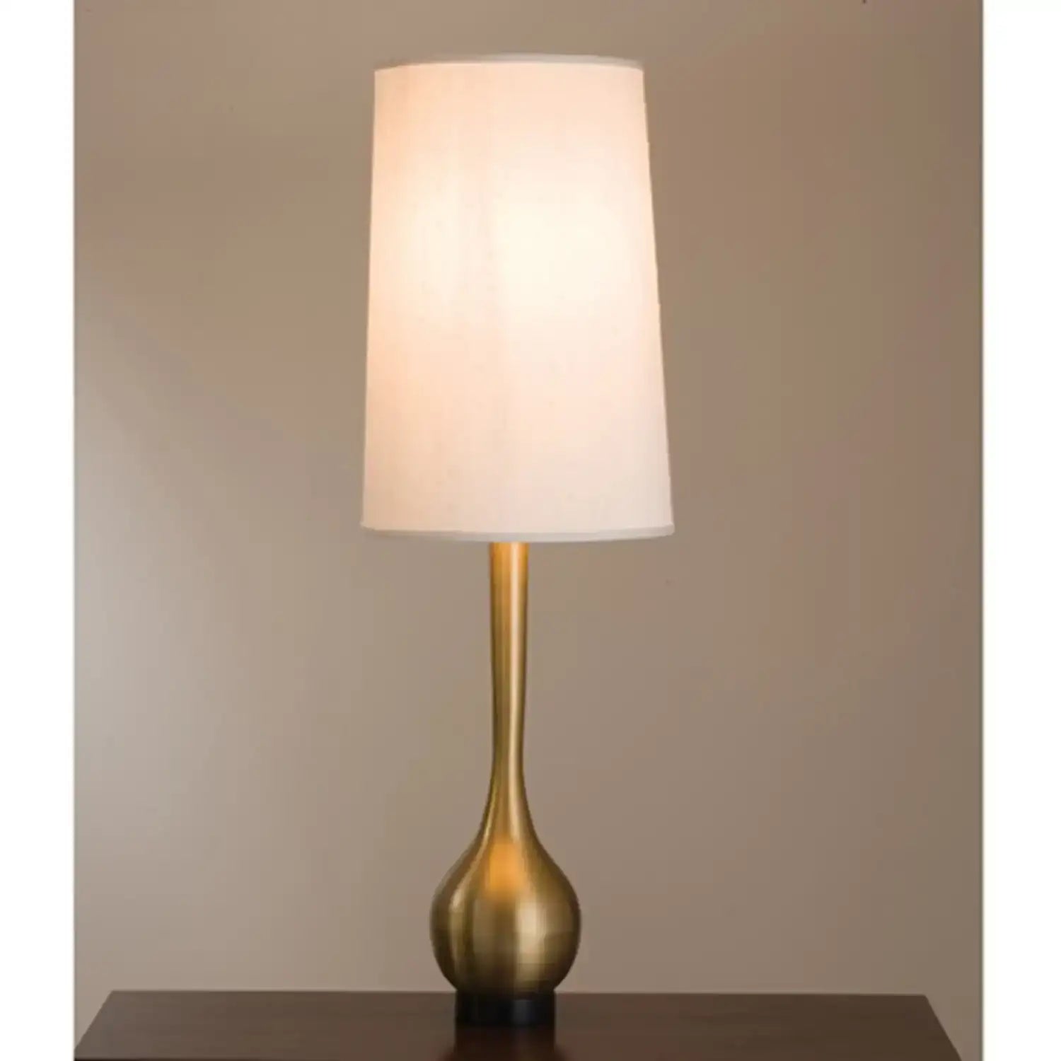 GLOBAL VIEWS, BULB VASE TABLE LAMP, TABLE LAMPS