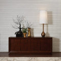GLOBAL VIEWS, BULB VASE TABLE LAMP, TABLE LAMPS