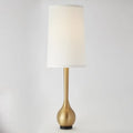 GLOBAL VIEWS, BULB VASE TABLE LAMP, TABLE LAMPS