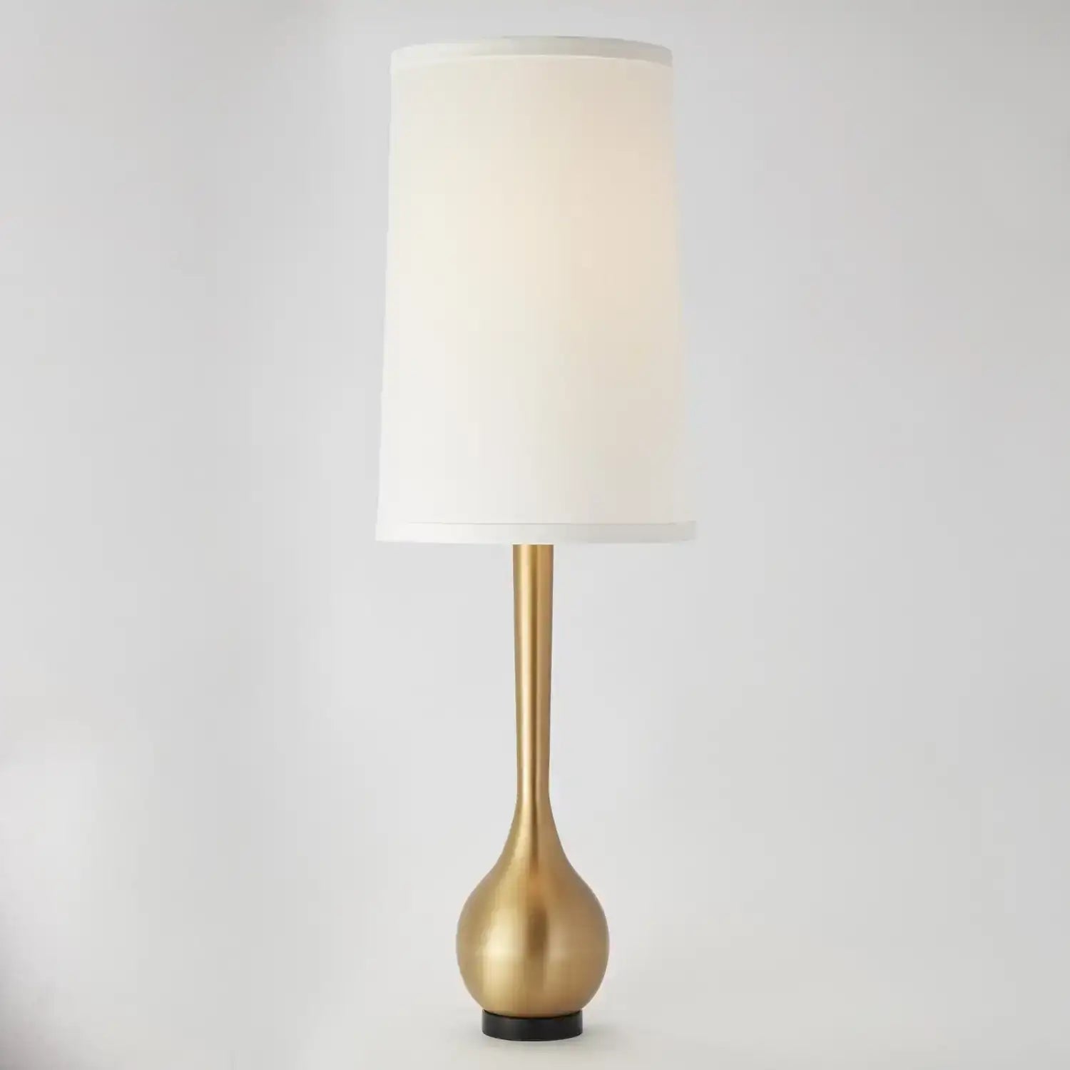 GLOBAL VIEWS, BULB VASE TABLE LAMP, TABLE LAMPS