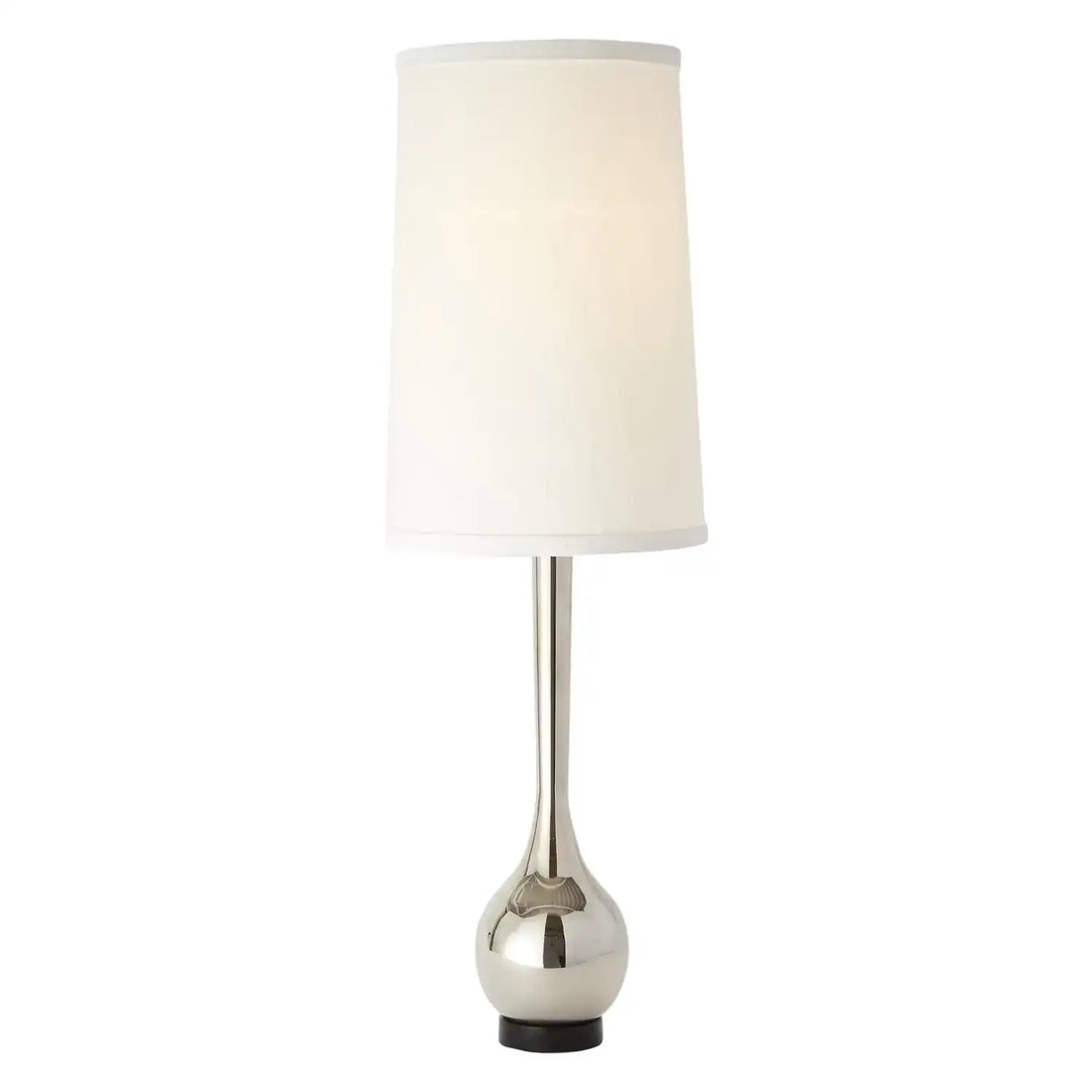 GLOBAL VIEWS, BULB VASE TABLE LAMP, TABLE LAMPS