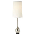 GLOBAL VIEWS, BULB VASE TABLE LAMP, TABLE LAMPS