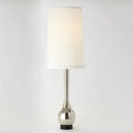 GLOBAL VIEWS, BULB VASE TABLE LAMP, TABLE LAMPS