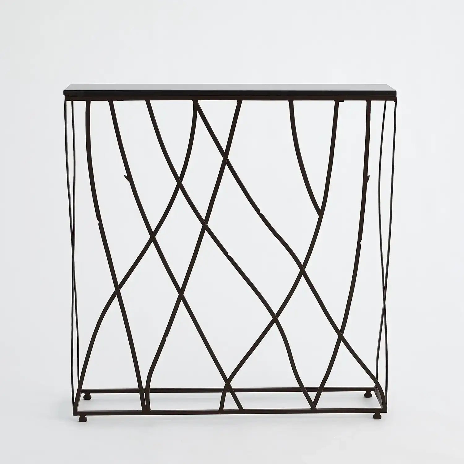 GLOBAL VIEWS BRANCH CONSOLE - Consoles