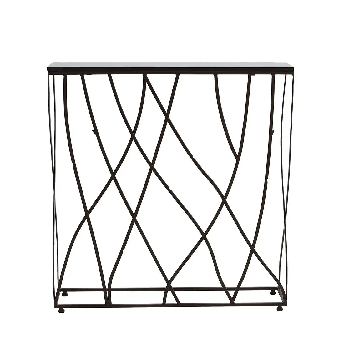 GLOBAL VIEWS BRANCH CONSOLE - Consoles