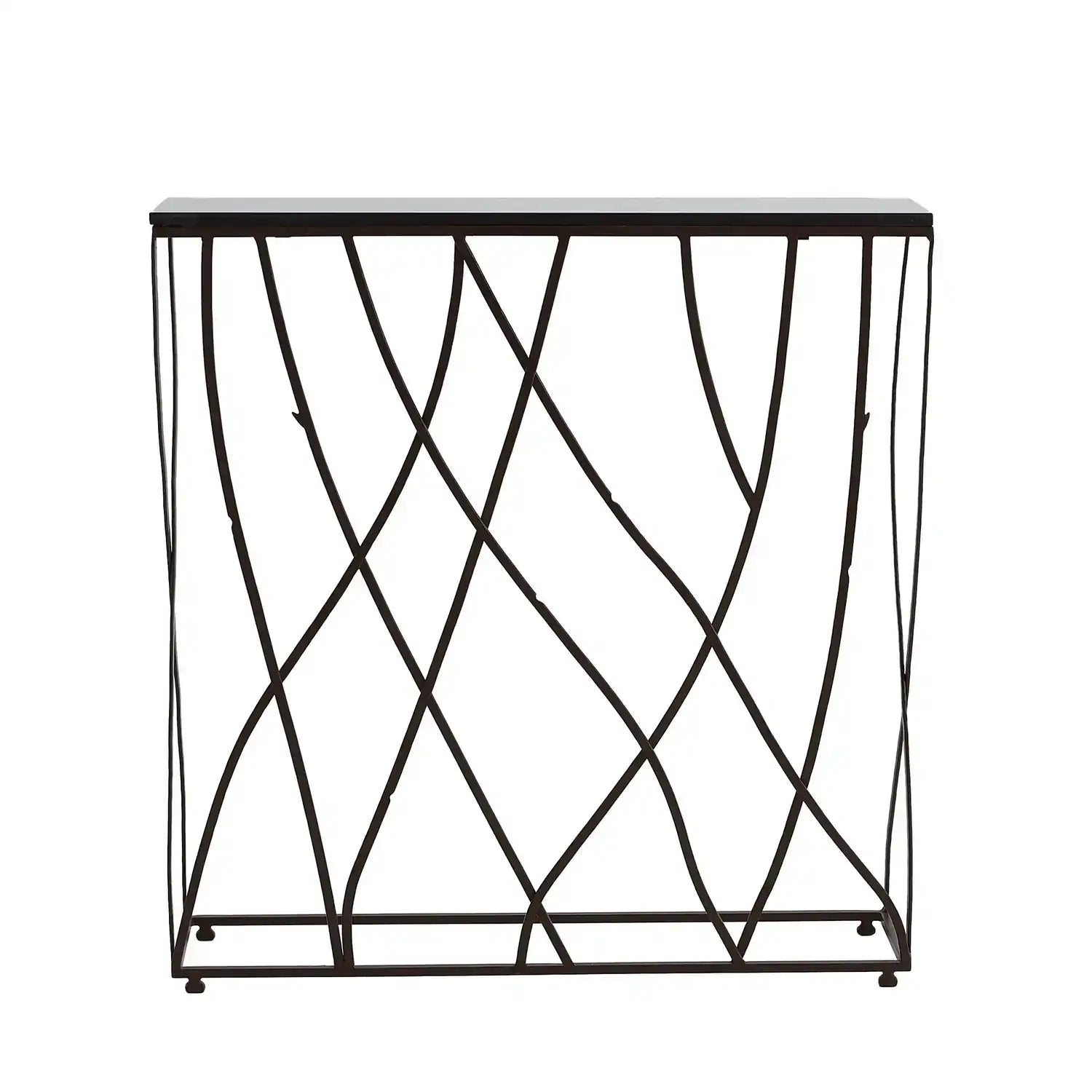 GLOBAL VIEWS BRANCH CONSOLE - Consoles