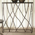 GLOBAL VIEWS BRANCH CONSOLE - Consoles
