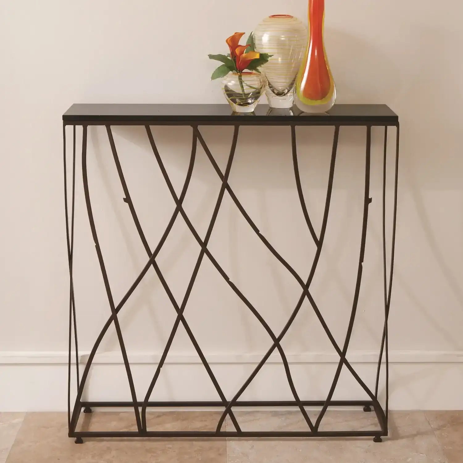 GLOBAL VIEWS BRANCH CONSOLE - Consoles