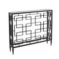 GLOBAL VIEWS OPEN BLOCK CONSOLE - Consoles