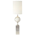 GLOBAL VIEWS, BIG PILL LAMP, FLOOR LAMP