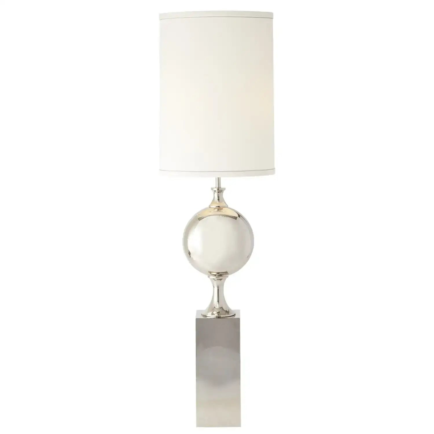 GLOBAL VIEWS, BIG PILL LAMP, FLOOR LAMP