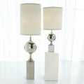 GLOBAL VIEWS, BIG PILL LAMP, FLOOR LAMP