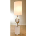 GLOBAL VIEWS, BIG PILL LAMP, FLOOR LAMP
