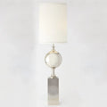 GLOBAL VIEWS, BIG PILL LAMP, FLOOR LAMP