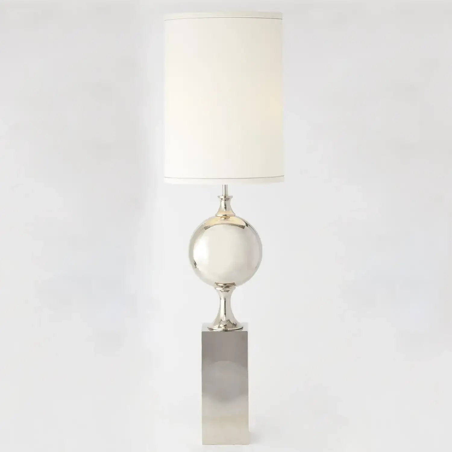 GLOBAL VIEWS, BIG PILL LAMP, FLOOR LAMP