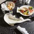 GLOBAL VIEWS ICE TONGS - Decorative Accents